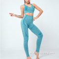 Bescht Yoga Outfits huel fir Meedercher